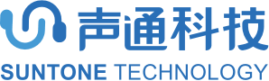 苏州声通科技官网Logo